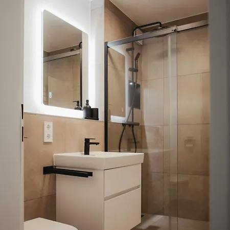 Schwarzwald Loft Panoramablick Menzenschwand سانت بلاسين