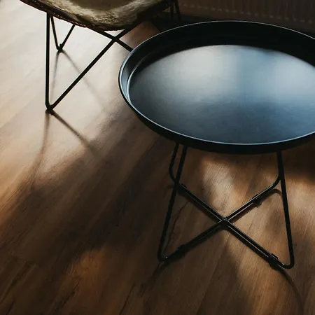 شقة Schwarzwald Loft Panoramablick Menzenschwand