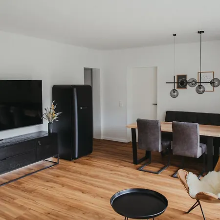 Schwarzwald Loft Panoramablick Menzenschwand Apartment *