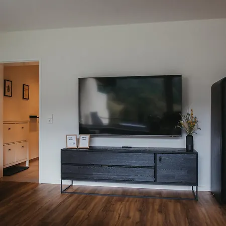 Schwarzwald Loft Panoramablick Menzenschwand *