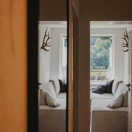 Schwarzwald Loft Panoramablick Menzenschwand شقة *