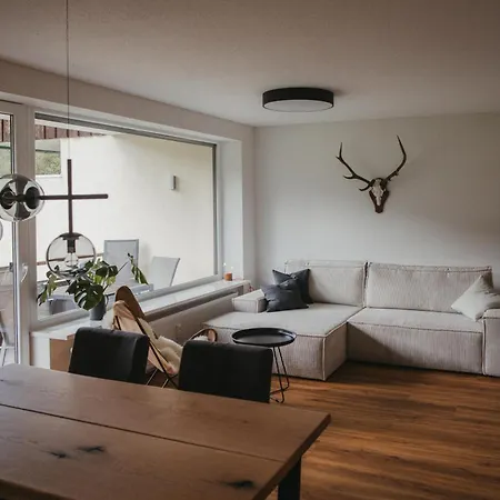 Schwarzwald Loft Panoramablick Menzenschwand *