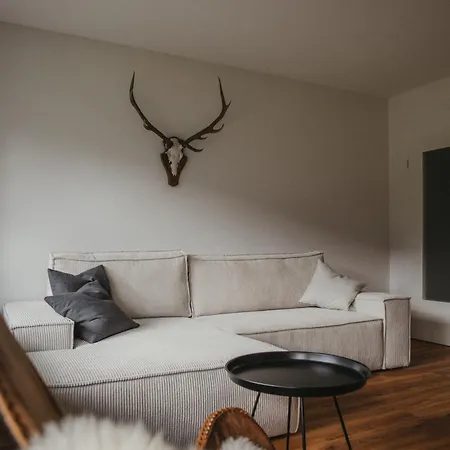 Schwarzwald Loft Panoramablick Menzenschwand