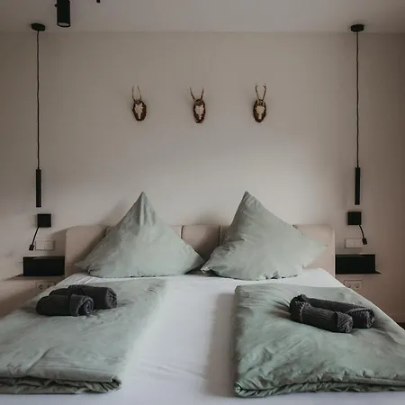 Schwarzwald Loft Panoramablick Menzenschwand شقة *