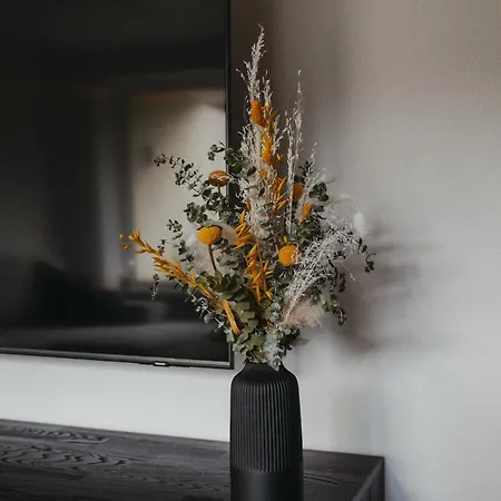 Schwarzwald Loft Panoramablick Menzenschwand Apartman St. Blasien