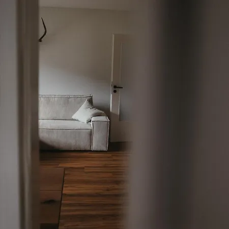 Schwarzwald Loft Panoramablick Menzenschwand شقة