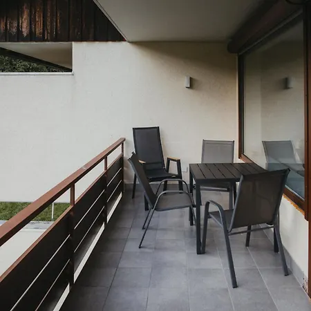 Apartment Schwarzwald Loft Panoramablick Menzenschwand