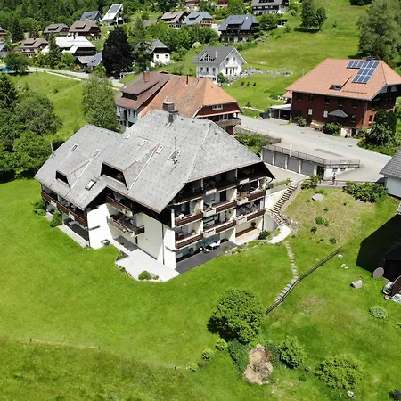 Schwarzwald Loft Panoramablick Menzenschwand * St. Blasien