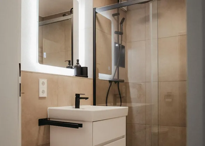 Schwarzwald Loft Panoramablick Menzenschwand St. Blasien