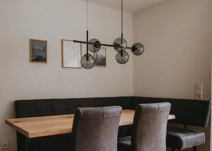 Appartamento Schwarzwald Loft Panoramablick Menzenschwand *