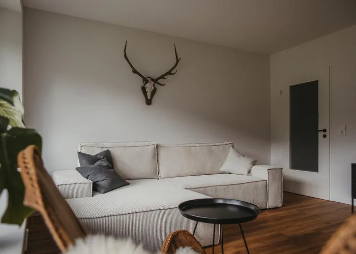 Schwarzwald Loft Panoramablick Menzenschwand